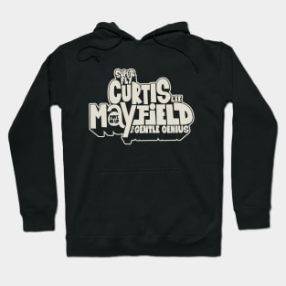Curtis Mayfield - Superfly Hoodie